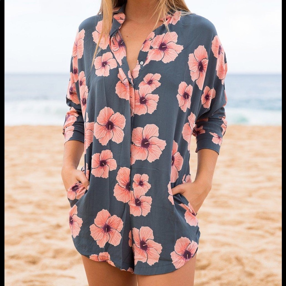 🌺Acacia Hibiscus Kapaa🌺 size p